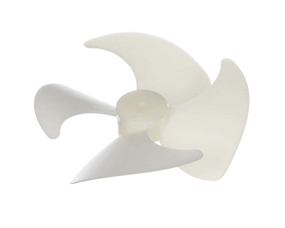 Absocold 8332235050400A Evap Fan Blade (ABC8332235050400A)