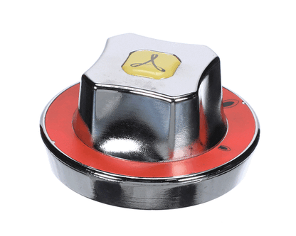 Arcobaleno A536041800 Burner Valve Knob (ABLOA536041800)