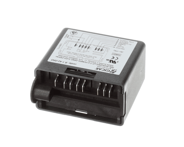 Arcobaleno A537062800 Safety Relay (ABLOA537062800)