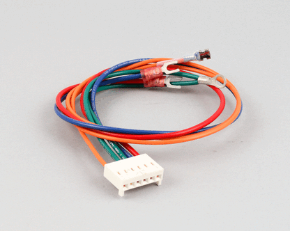 AccuTemp At0A-2719-2 Igniton Module Harness Assembly G1 Gas S (ACCAT0A-2719-2)