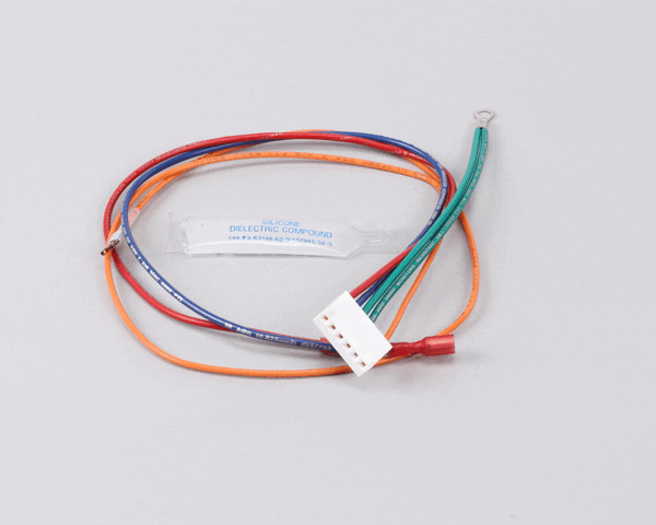 AccuTemp At0A-2719-3 Ignition Module Harness Assembly - G1 Ga (ACCAT0A-2719-3)