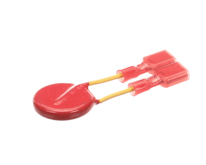 AccuTemp At0A-2736-4 Mov, Heat Wrap/Terminals 550-5 (ACCAT0A-2736-4)