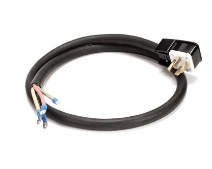 AccuTemp At0A-2788-17 Power Cord Assembly- Includes Nema 15-50 (ACCAT0A-2788-17)