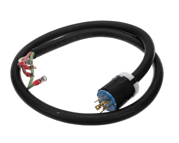 AccuTemp At0A-2788-8 Power Cord Assembly - Includes Nema L15- (ACCAT0A-2788-8)