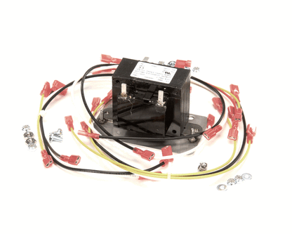 AccuTemp At0A-5076-1 Kit, Transformer & Mntg Bkt - Evolution (ACCAT0A-5076-1)
