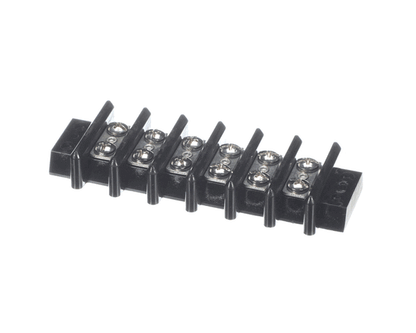 AccuTemp At0E-1134-6 6 Position Terminal Block (ACCAT0E-1134-6)