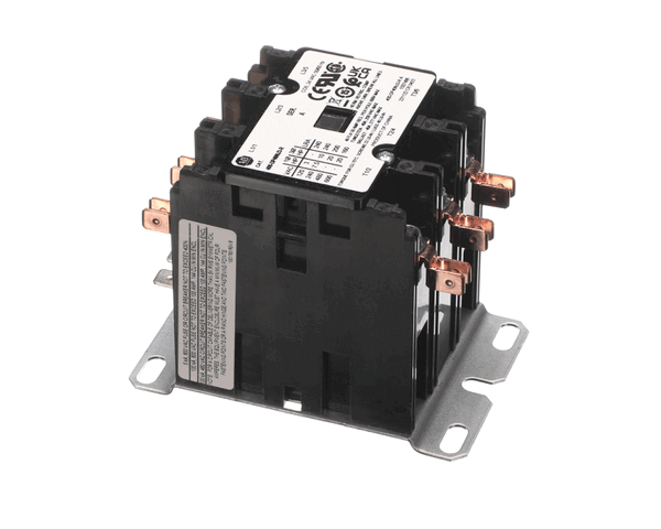 AccuTemp At0E-1587-8 Contactor (ACCAT0E-1587-8)