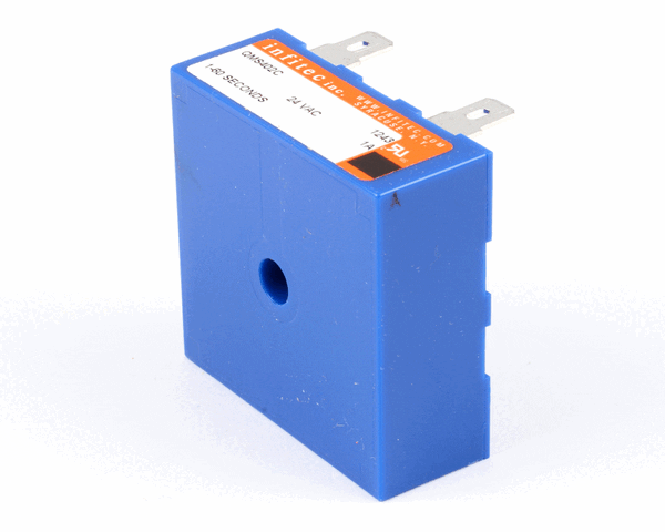 AccuTemp At0E-2500-1 Timer Relay (ACCAT0E-2500-1)