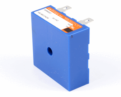 AccuTemp At0E-2500-1 Timer Relay (ACCAT0E-2500-1)