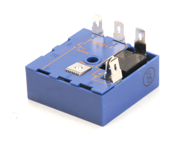 AccuTemp At0E-2500-2 Timer Relay (ACCAT0E-2500-2)