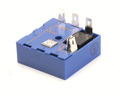 AccuTemp At0E-2500-2 Timer Relay (ACCAT0E-2500-2)