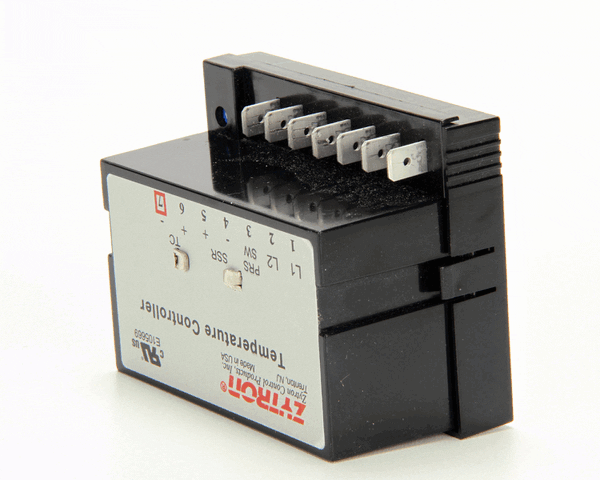 AccuTemp At0E-2559-1 Dc Thermostat Steam 'N' Hold 7 Pin (ACCAT0E-2559-1)