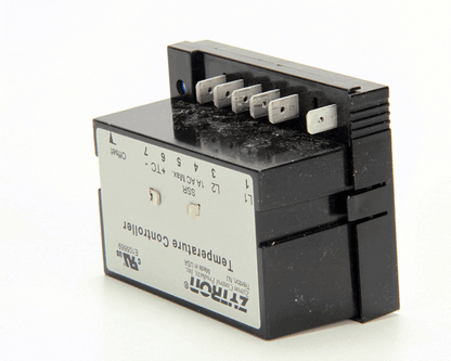 AccuTemp At0E-2559-2 Ac Thermostat - Steam'N'Hold 6 Pin (ACCAT0E-2559-2)