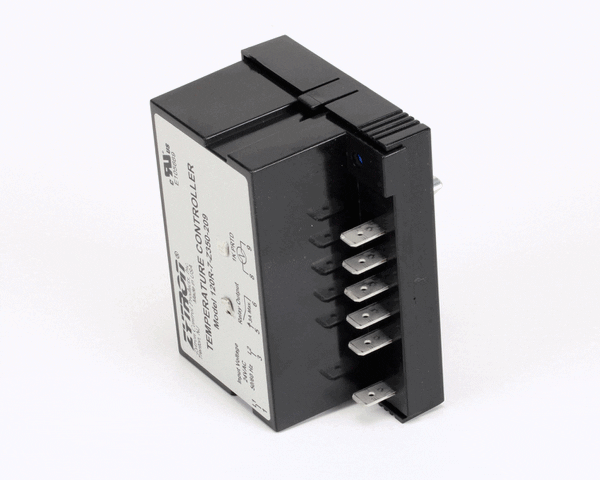 Accutemp ACCAT0E-2559-6 Rtd Gas Thermostat (ACCAT0E-2559-6)