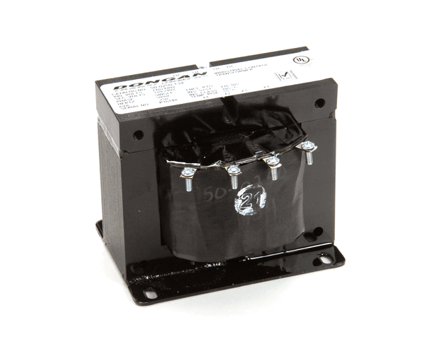 AccuTemp At0E-2662-1 Control Transformer, 480V (ACCAT0E-2662-1)