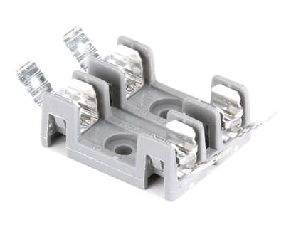 AccuTemp At0E-2708-1 Fuse Block & Terminal,2 Position (ACCAT0E-2708-1)