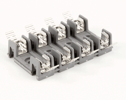 AccuTemp At0E-2708-2 Fuse Block & Terminal, 4 Position (ACCAT0E-2708-2)