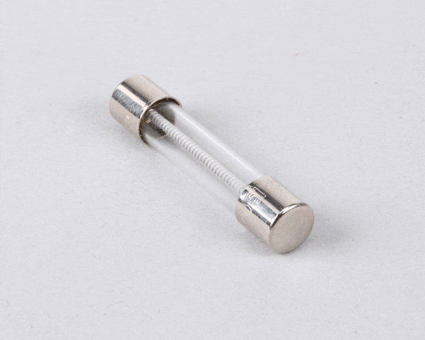 AccuTemp At0E-2731-1 Fuse, Slo Blow, 3 Amp (ACCAT0E-2731-1)