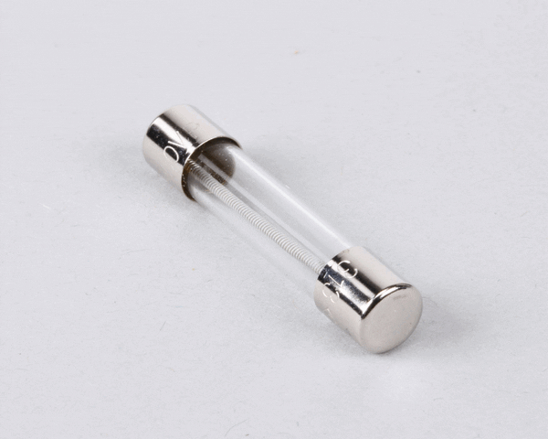 Accutemp AT0E-2731-2 Fuse, Slo-Blo, 1.25 Amp, 250 Volt (ACCAT0E-2731-2)