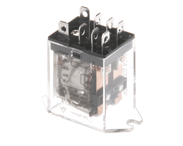 Accutemp AT0E-2825-5 Relay, 24V, General Purpose ACCAT0E-2825-5 (ACCAT0E-2825-5)