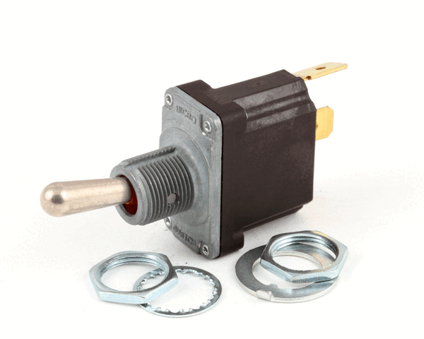AccuTemp At0E-2874-2 Toggle Switch Spst (ACCAT0E-2874-2)