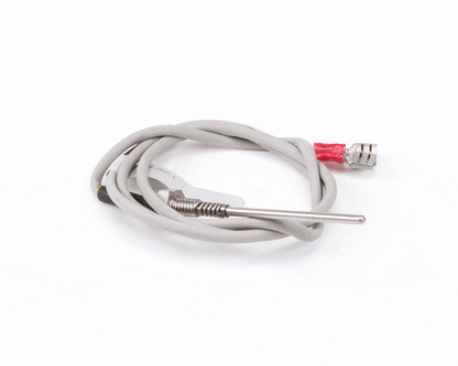 AccuTemp At0E-2885-4 Temperature Sensor J Type Model Egd S/N: (ACCAT0E-2885-4)