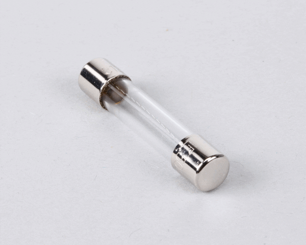 AccuTemp At0E-3162-1 Fast Acting Fuse, .5 Amp (ACCAT0E-3162-1)