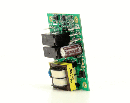 AccuTemp At0E-3230-1 Steam N Hold Water Level Control S/N: 34 (ACCAT0E-3230-1)