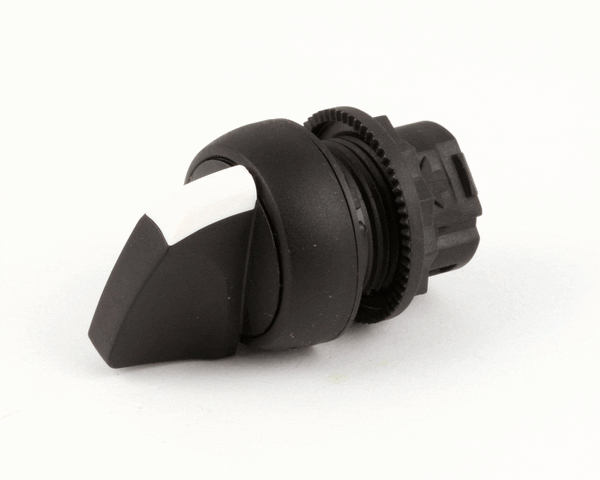 Accutemp ACCAT0E-3336-1 Switch, Rotary, On/Off REPLACEMENT MPN (ACCAT0E-3336-1)