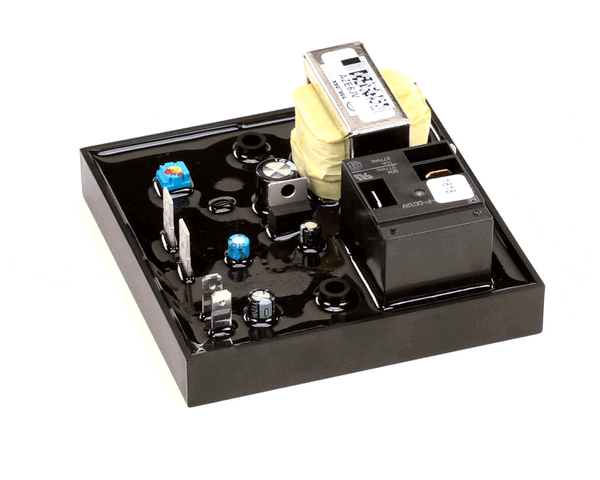 Accutemp AT0E-3880-2 Hi Limit Thermostat 1000 Ohm (ACCAT0E-3880-2)