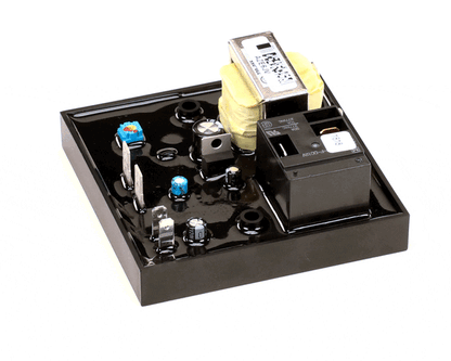 Accutemp AT0E-3880-2 Hi Limit Thermostat 1000 Ohm (ACCAT0E-3880-2)