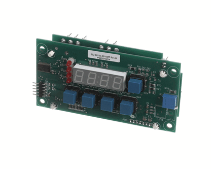 AccuTemp At0E-5926-2-R02 Controller (ACCAT0E-5926-2-R02)