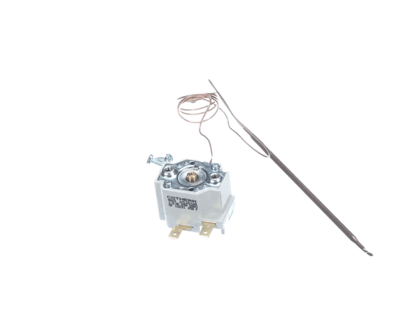 Accutemp AT0E-6791-1 Hi Limit Thermostat 450F (ACCAT0E-6791-1)