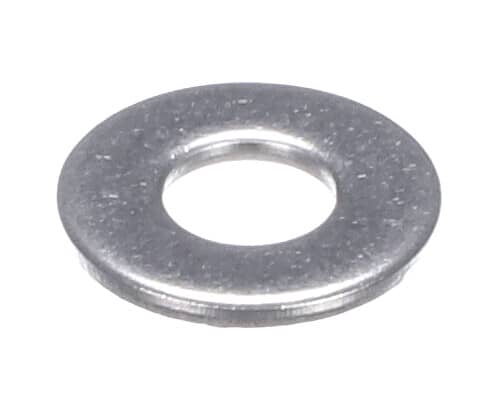 AccuTemp At0F-1052-51000 Washer Flat 1/4 Ss (ACCAT0F-1052-51000)