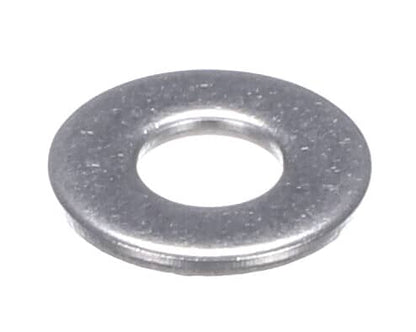 AccuTemp At0F-1052-51000 Washer Flat 1/4 Ss (ACCAT0F-1052-51000)