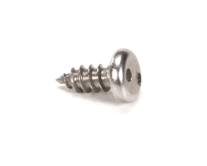 AccuTemp At0F-2451-32036 #8 X 3/8 Screw Tamper Proof (ACCAT0F-2451-32036)