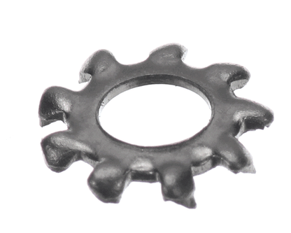 AccuTemp At0F-2666-21000 #6 Washer External Tooth Ss (ACCAT0F-2666-21000)