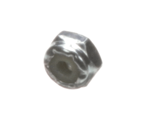 AccuTemp At0F-2691-21002 Nut # 6-32 Nyloc Zinc (ACCAT0F-2691-21002)