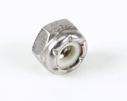 AccuTemp At0F-2691-41011 #10-24 Nyloc Nut, 316 Ss, Qrd (ACCAT0F-2691-41011)