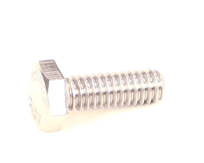 AccuTemp At0F-2875-51060 Bolt, Hx Hd 1/4-20 X 3/4 (3,000) (ACCAT0F-2875-51060)