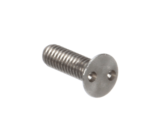 AccuTemp At0F-3480-41066 Screw Spanner 10-24X3/4 Flhd (ACCAT0F-3480-41066)