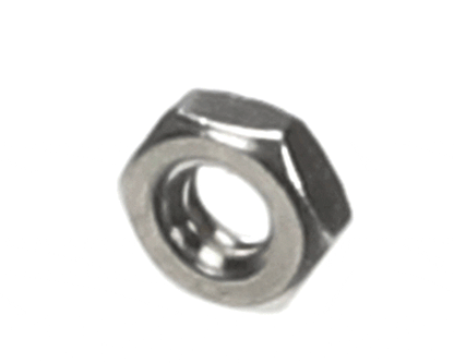 AccuTemp At0F-3621-1 Nut, Undersized Machine Screw (ACCAT0F-3621-1)