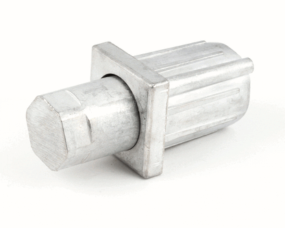 AccuTemp At0H-1090-2 Adjustable Foot, Square (ACCAT0H-1090-2)