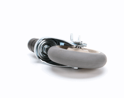 AccuTemp At0H-2479-4 5 Caster With Brake (ACCAT0H-2479-4)