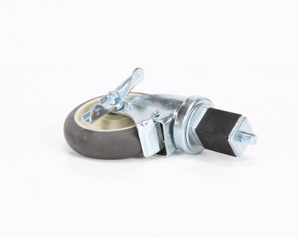 Accutemp AT0H-2479-8 Caster with Brake (ACCAT0H-2479-8)