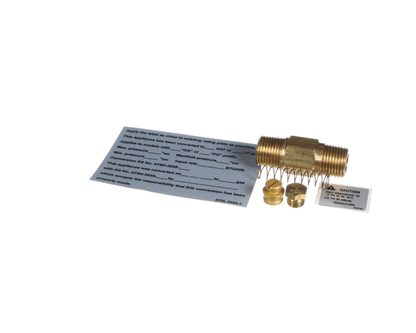 AccuTemp At0H-3035-7 Gas Appliance Std Kit Propane - Evolutio (ACCAT0H-3035-7)