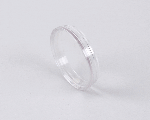 AccuTemp At0H-3544-2 1.5 Lens Cover - Snh Steamer S/N: 14122 (ACCAT0H-3544-2)