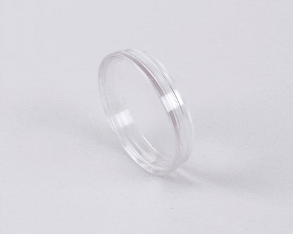 AccuTemp At0H-3544-2 1.5 Lens Cover - Snh Steamer S/N: 14122 (ACCAT0H-3544-2)