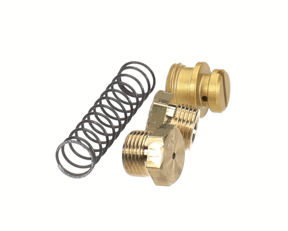 AccuTemp At0H-4982-1 24 Natural Gas To Propane Conversion Kit (ACCAT0H-4982-1)
