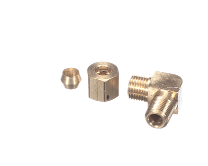 AccuTemp At0P-2096-3 90 Degree Compression Elbow (ACCAT0P-2096-3)
